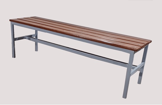 Banco para Vestiário